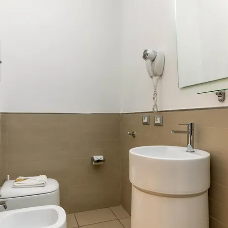 Merulana 43 - Maison d'hôtes Rome