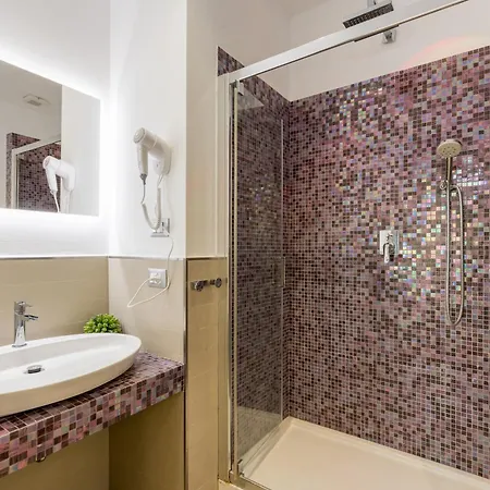 Maison d'hôtes Merulana 43 - Rome